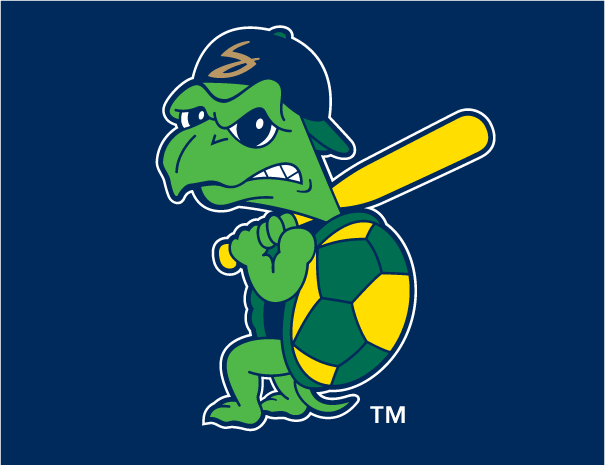 Beloit Snappers 2003-Pres Cap Logo vinyl decal